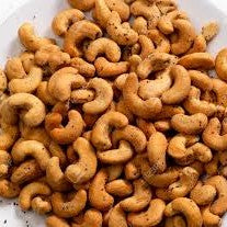Cashews Click on photo to see variants