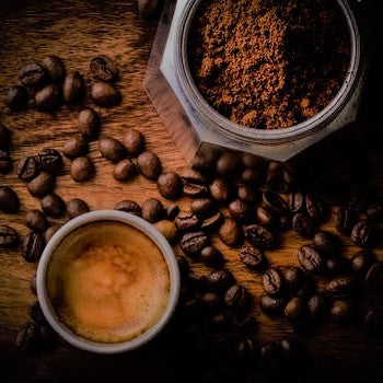 Cocoa Powder (dark)