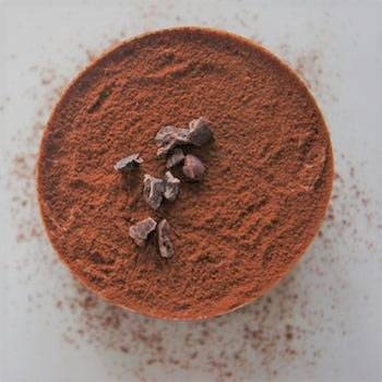 Cocoa Powder (De Zaan)