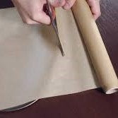 EcoBake Rolls Baking paper
