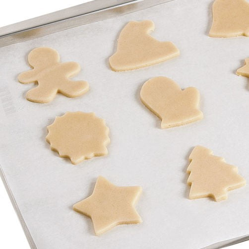 EcoBake Rolls Baking paper