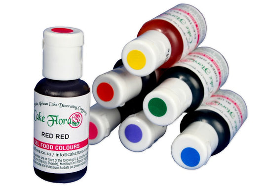 Gel Paste ( 21g)