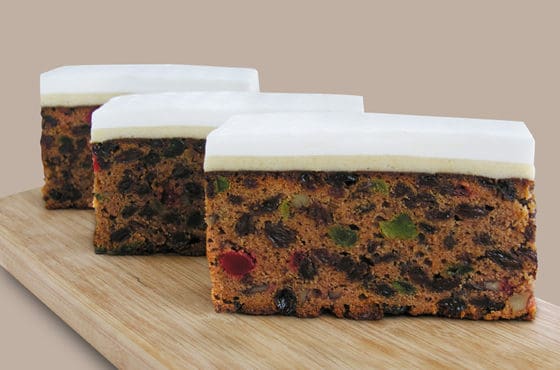 Marzipan/Persipan