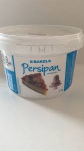 Marzipan/Persipan