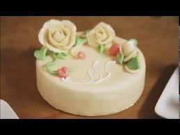 Marzipan/Persipan