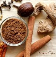 Mixed Spice