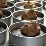 Baking Pan Sponge Cake Tin (Aluminium) (Round)