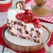 Swiss Cream Cheese Premix - Perfect to surprise Mum- (See our recipe)