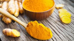Tumeric