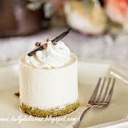 Vanilla Mousse Premix