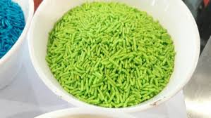 Vemicelli Different Colors in 250g & 1kg