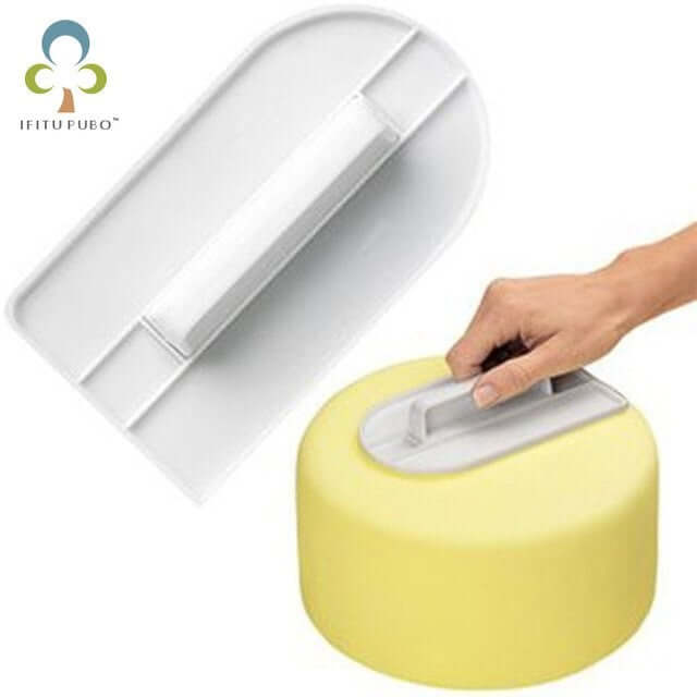 Cake Smoother (Round)