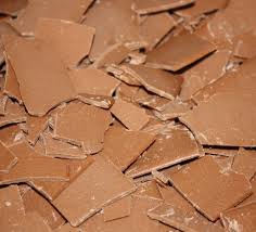 Chocolate Chockex Milk