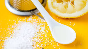 Citric Acid