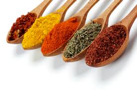 Mince Spice