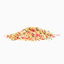 Vemicelli Different Colors in 250g & 1kg