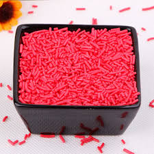 Vemicelli Different Colors in 250g & 1kg