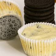Cookie Cup American Muffin #14/12