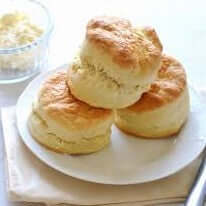 Buttermilk Scone Premix