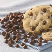 Chocolate Chip - Click photo for variant and sizes