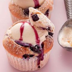 Cream Muffin Premix