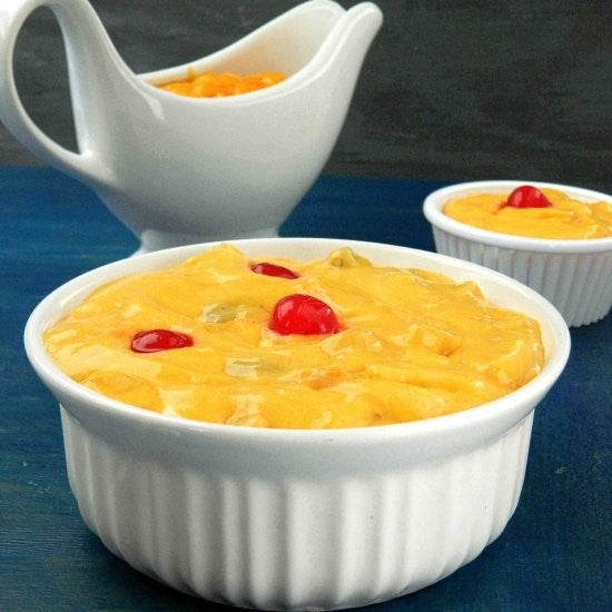 Custard Powder