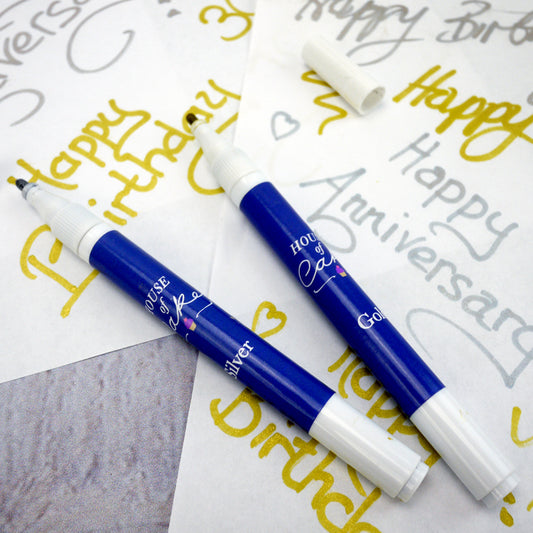 Deco Pen (Edible Koki)