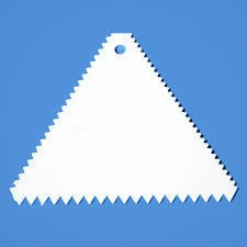Decorating Comb