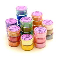 Food Coloring's Powder (Barco)