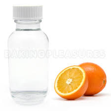 Orange Essence