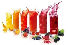 Liquid Food Coloring's