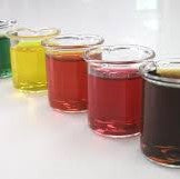 Liquid Food Coloring's