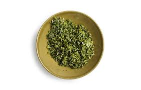 Garlic & Herb
