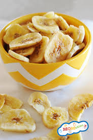 Honey-Dip Banana Chips (250g)