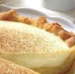 Hester's Milk Tart Premix