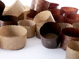 Panetone Cups (10)