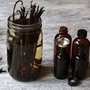 Vanilla Extract Alcohol Free