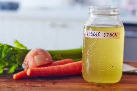 Vegetable Stock