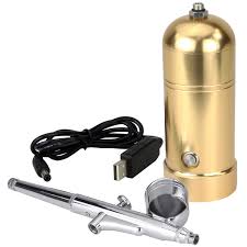 PME  Portable Airbrush Kit
