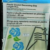 Pastry Bags