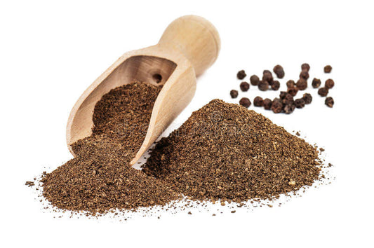 Black pepper