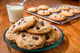 Chocolate Chip - Click photo for variant and sizes