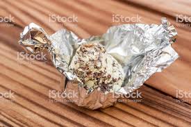 Chocolate Foil for wrapping - Various colors 1m x 400cm