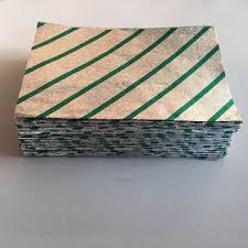 Chocolate Foil for wrapping - Various colors 1m x 400cm