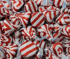 Chocolate Foil for wrapping - Various colors 1m x 400cm