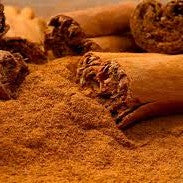 Cinnamon Ground