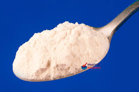 Cream Of Tartar