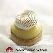 Non Dairy Cream