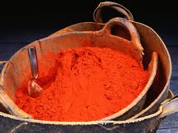 Paprika