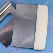 Pastry Board Scraper